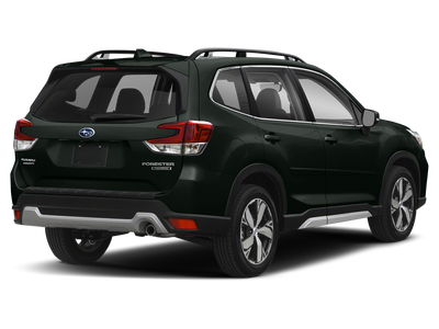 2019 Subaru Forester Touring