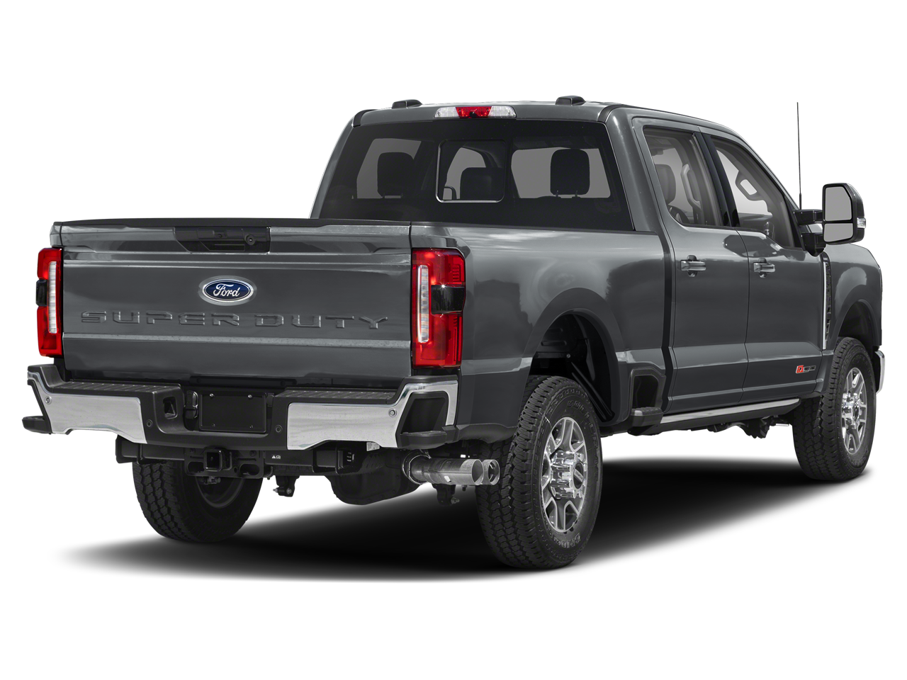 2023 Ford F-250SD Lariat ROUSH