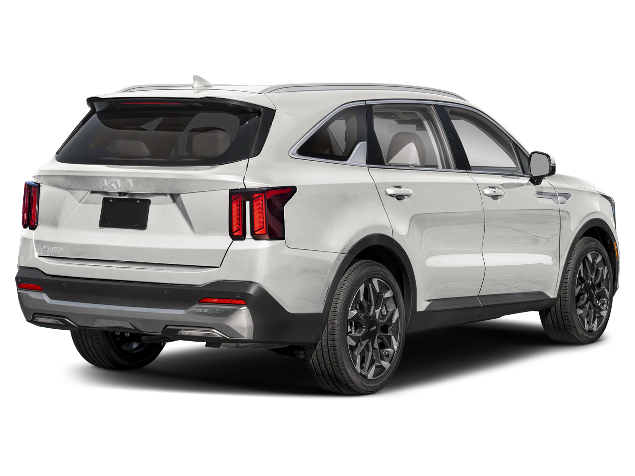 2024 Kia Sorento EX