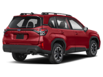 2025 Subaru Forester Base