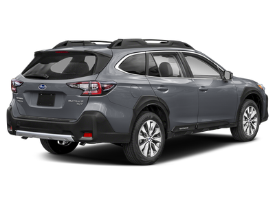 2025 Subaru Outback Limited XT