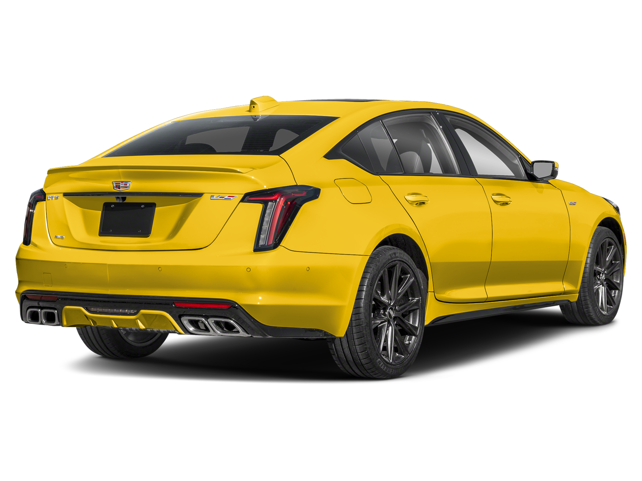 2026 Cadillac CT5 V-Series