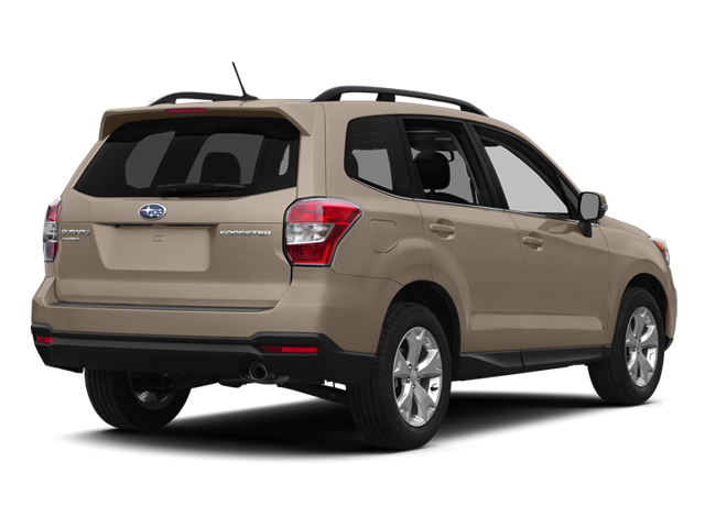 Used 2014 Subaru Forester i Premium with VIN JF2SJAEC1EH512567 for sale in Gastonia, NC