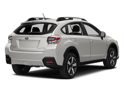 2014 Subaru XV Crosstrek 2.0i Hybrid