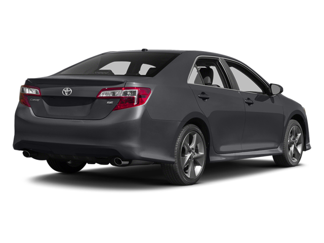 Used 2014 Toyota Camry SE with VIN 4T1BF1FK4EU823628 for sale in Gastonia, NC