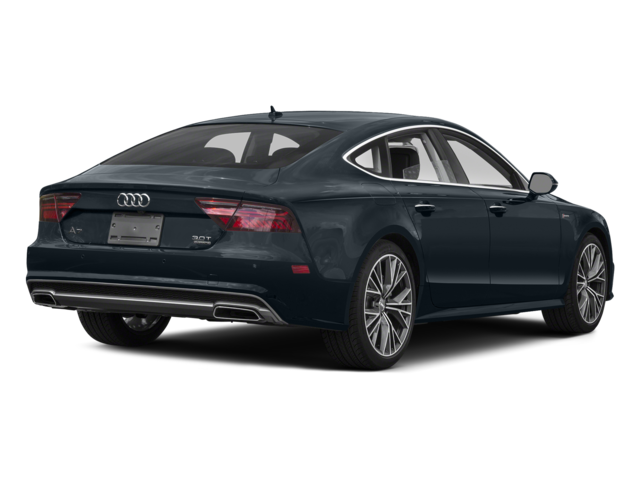 2016 Audi A7 3.0T Prestige quattro