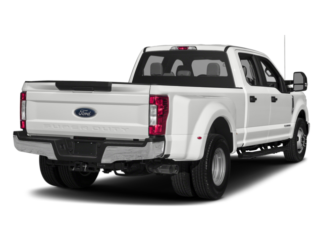 2017 Ford F-350SD XL DRW