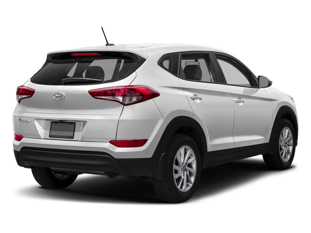 2017 Hyundai Tucson Night