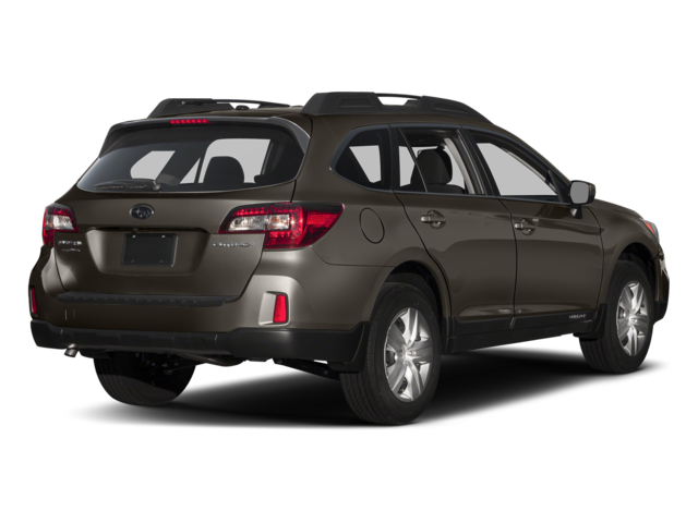 2017 Subaru Outback 2.5i