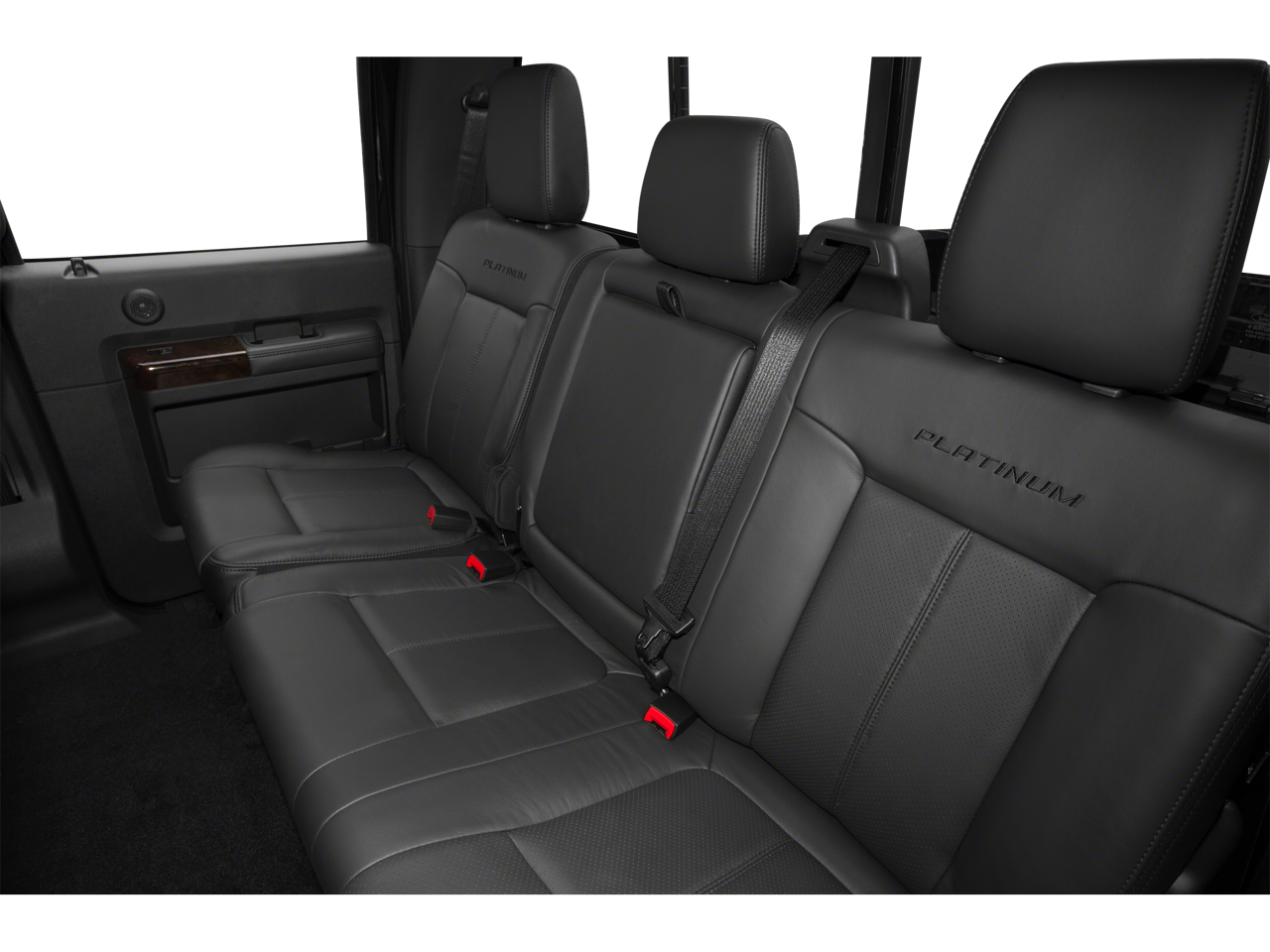 2015 Ford F-250SD XLT