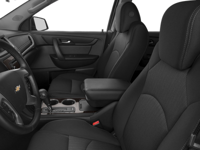 2017 Chevrolet Traverse LT 1LT