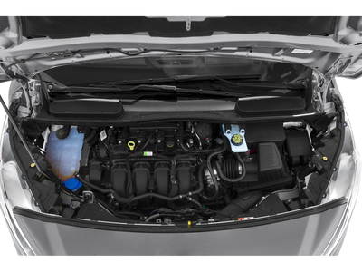 2020 Ford Transit Connect XLT