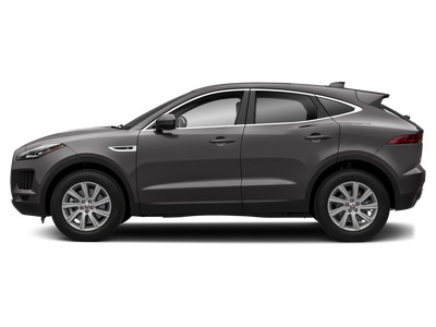 2020 Jaguar E-PACE Base