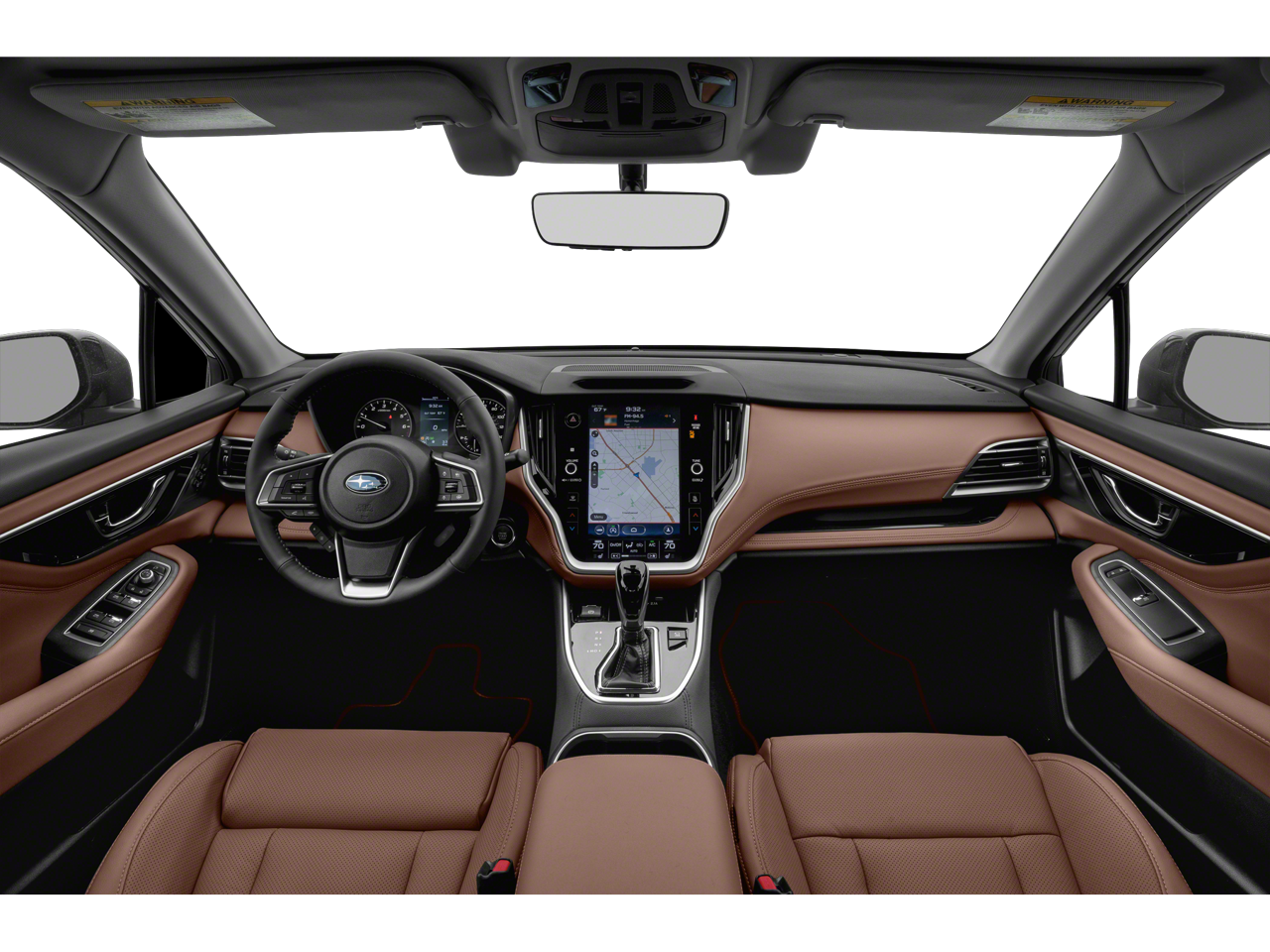 2020 Subaru Legacy Touring XT