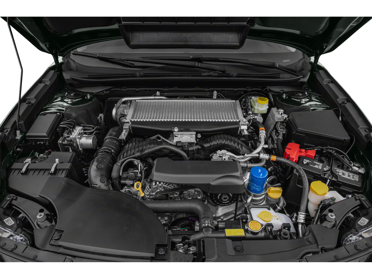 2020 Subaru Legacy Touring XT