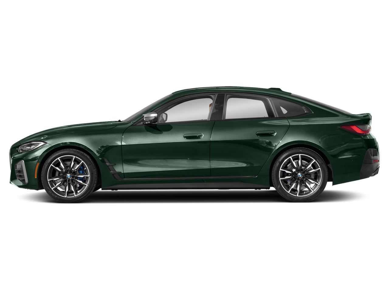 2023 BMW 4 Series M440i xDrive