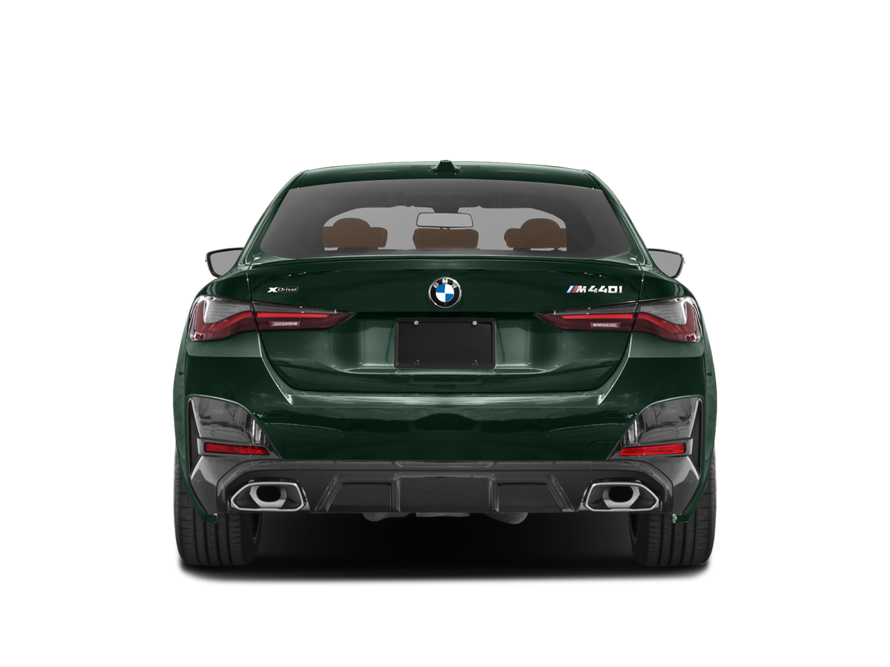 2023 BMW 4 Series M440i xDrive