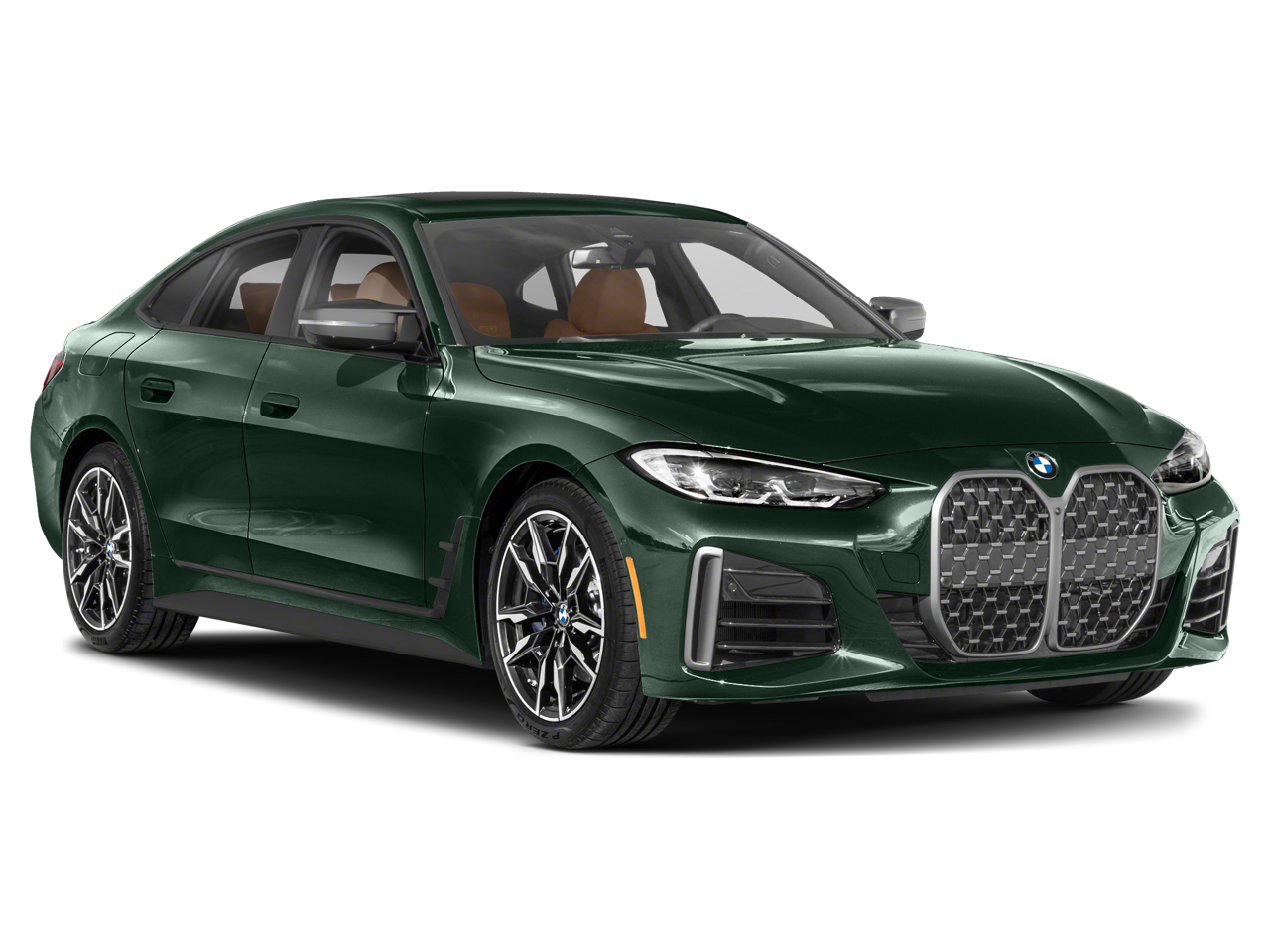 2023 BMW 4 Series M440i xDrive