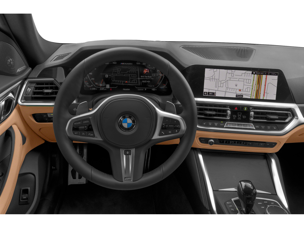 2023 BMW 4 Series M440i xDrive