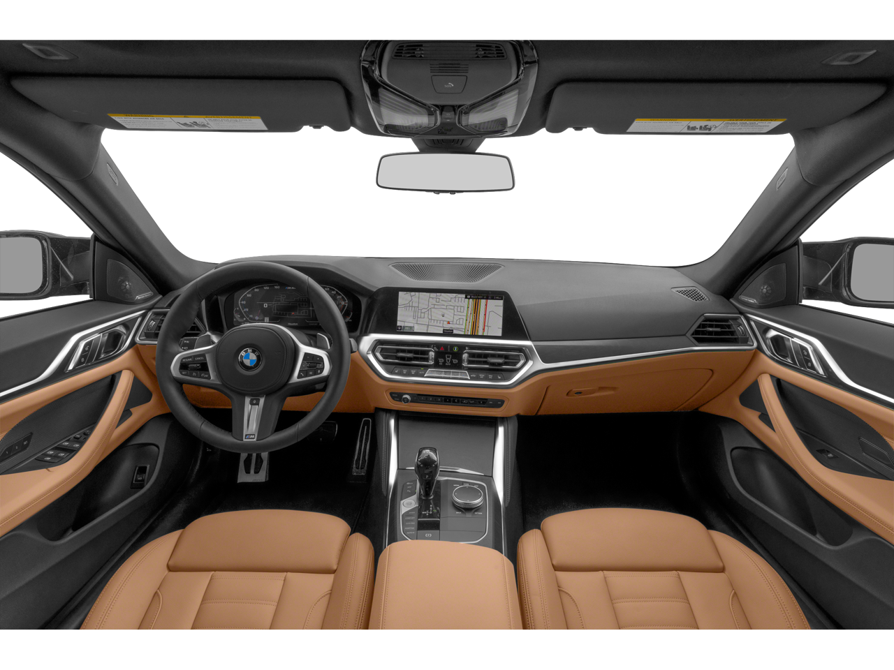 2023 BMW 4 Series M440i xDrive