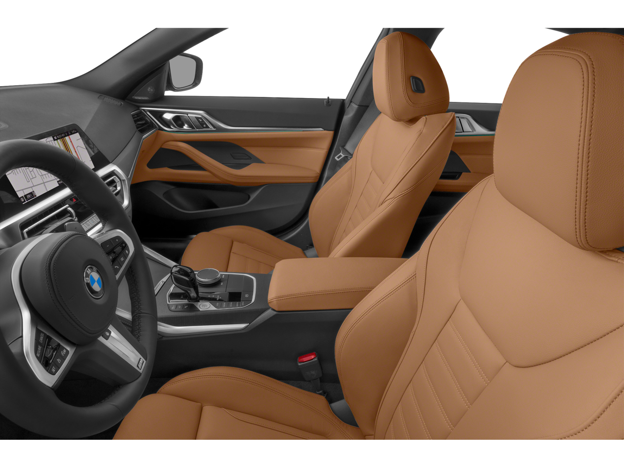 2023 BMW 4 Series M440i xDrive