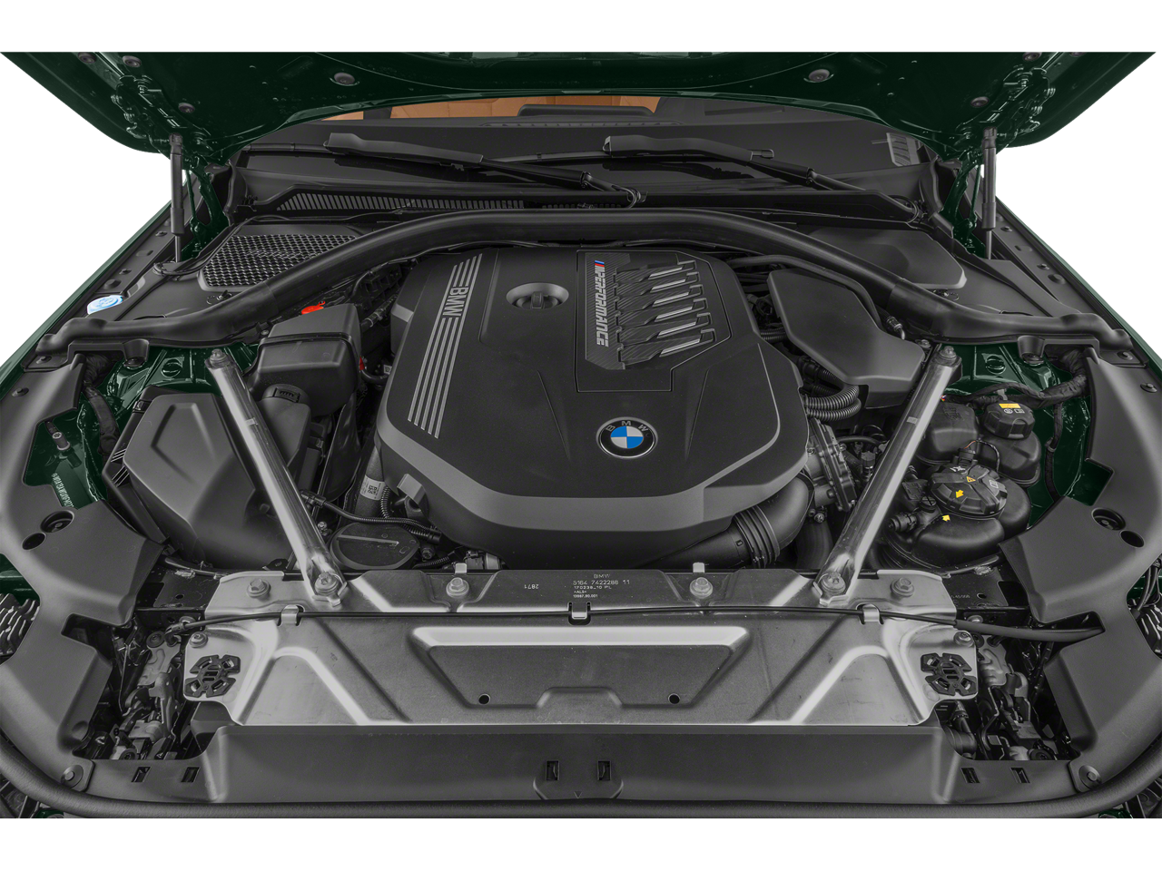 2023 BMW 4 Series M440i xDrive