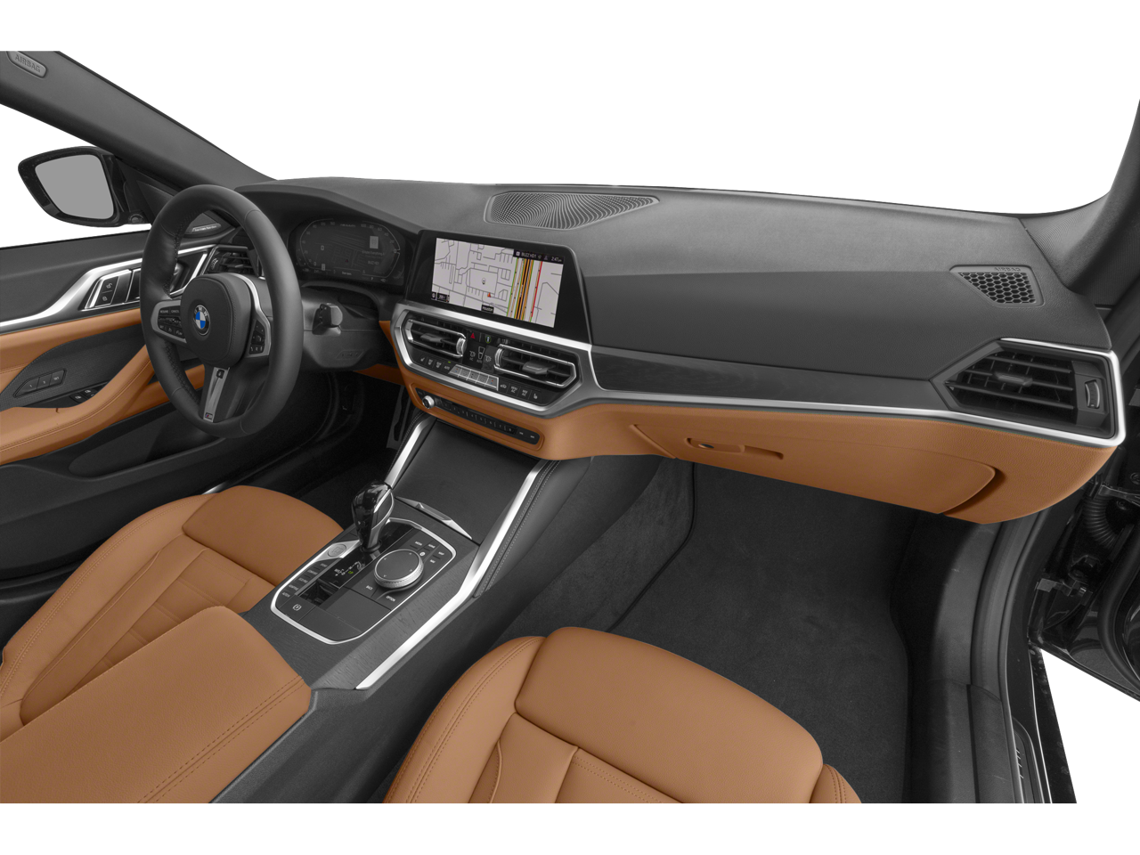2023 BMW 4 Series M440i xDrive