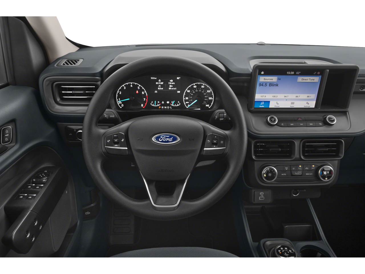 2023 Ford Maverick XLT