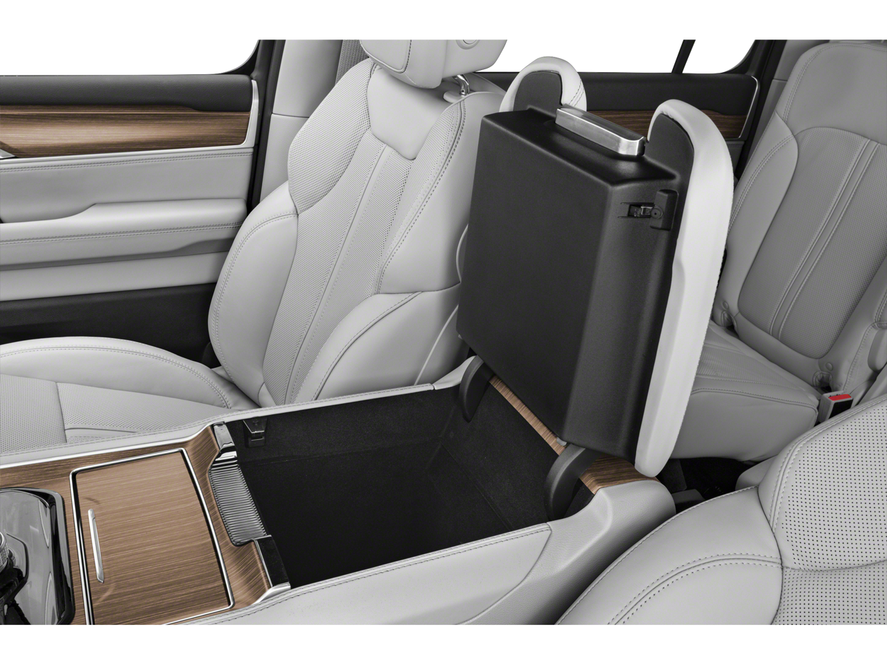 2023 Jeep Wagoneer L Series III