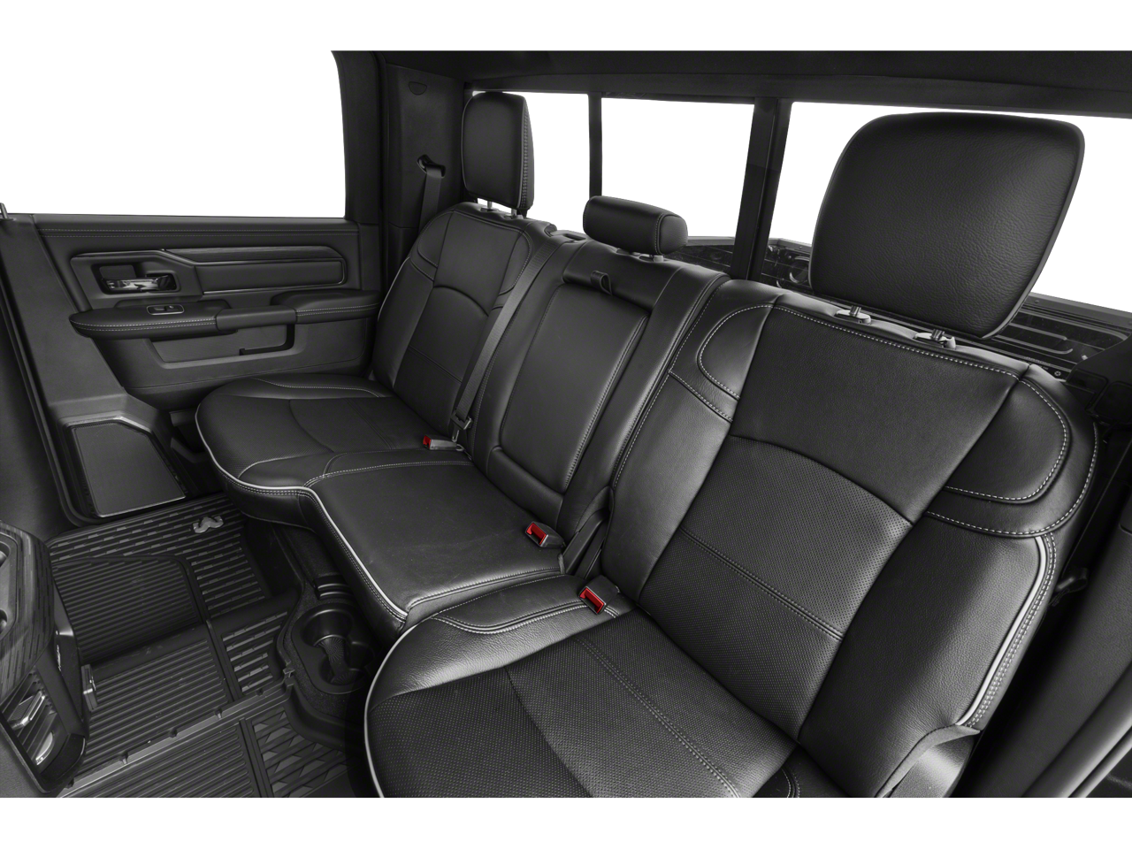 2023 RAM 2500 Power Wagon