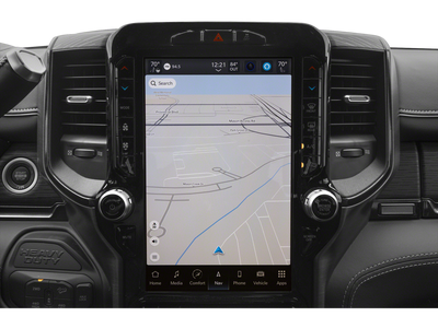 2023 RAM 2500 Power Wagon