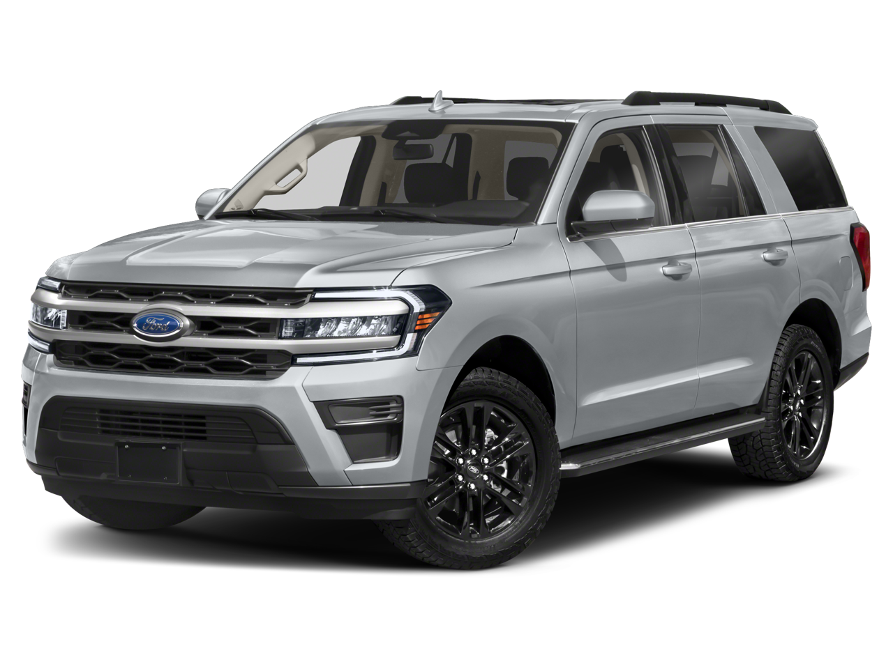 2024 Ford Expedition XLT photo 2