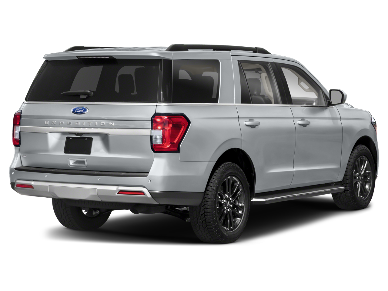 2024 Ford Expedition XLT photo 3