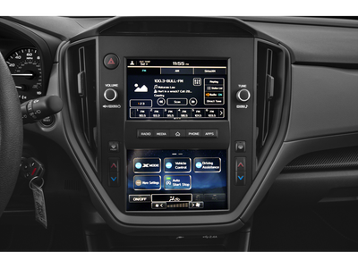 2024 Subaru Crosstrek Base