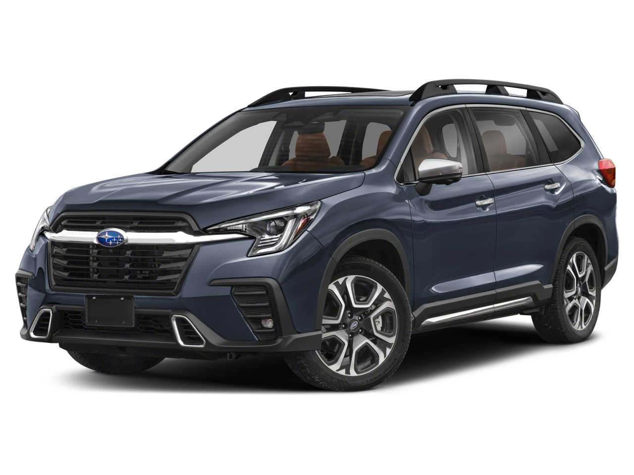 2024 Subaru Ascent Touring's photo