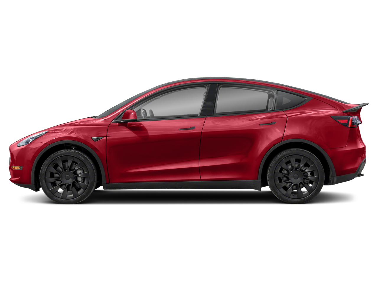 2024 Tesla Model Y Long Range photo 4
