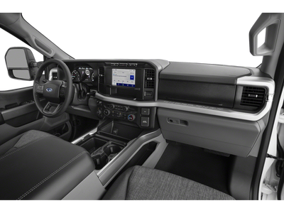 2025 Ford F-350SD XLT DRW