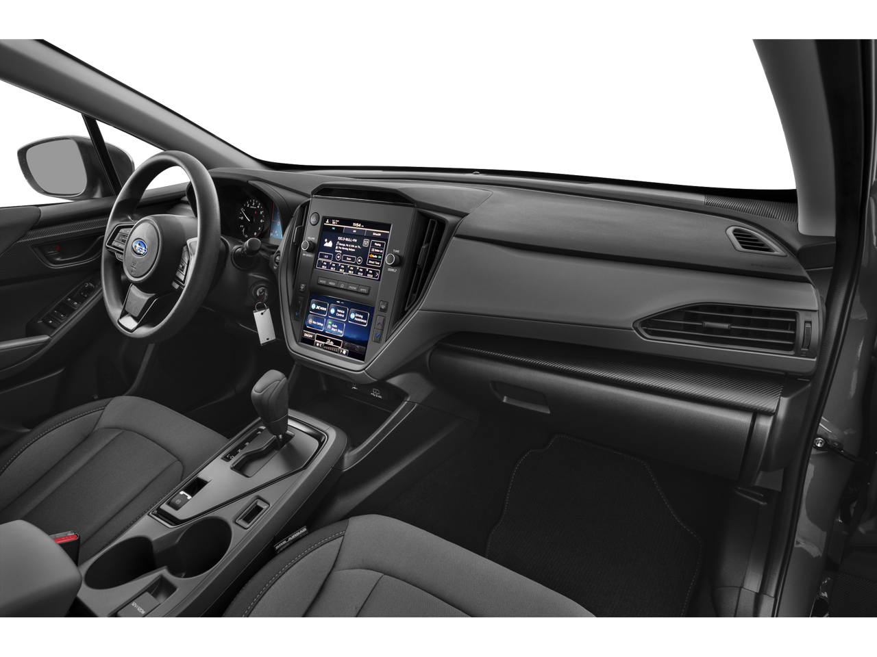 2025 Subaru Crosstrek Base