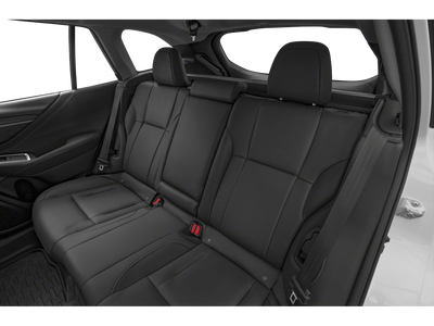 2025 Subaru Outback Limited XT