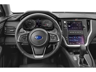 2025 Subaru Outback 2.5i