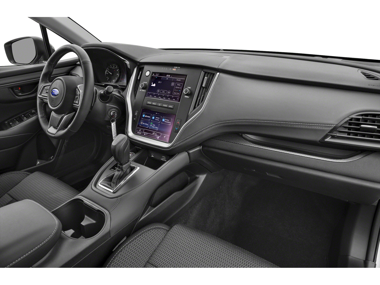 2025 Subaru Outback 2.5i