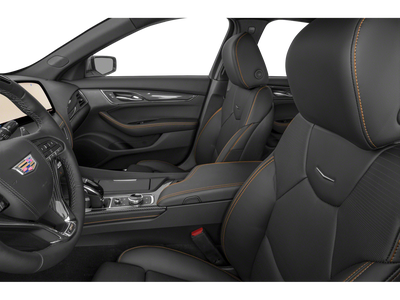 2026 Cadillac CT5 V-Series