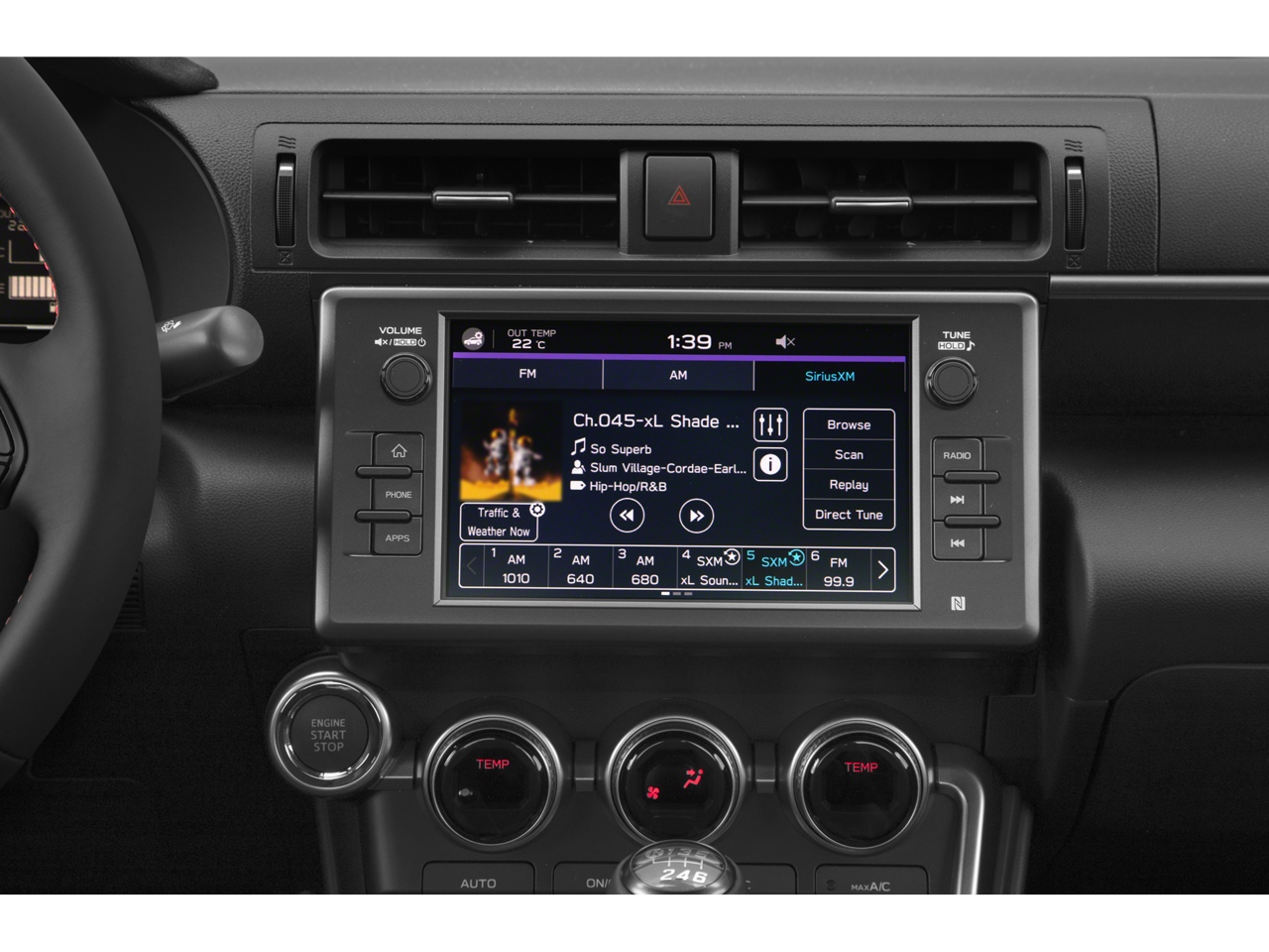 2026 Subaru BRZ Limited photo 3