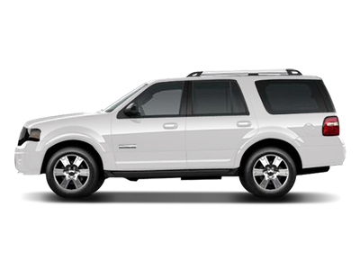 2008 Ford Expedition Base