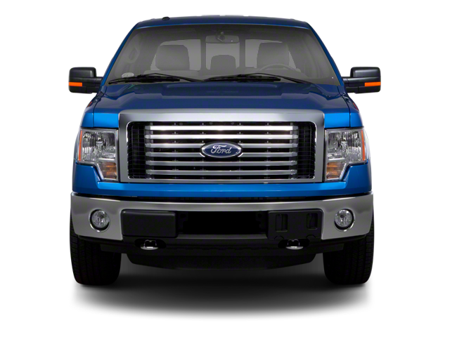 2011 Ford F-150 Lariat