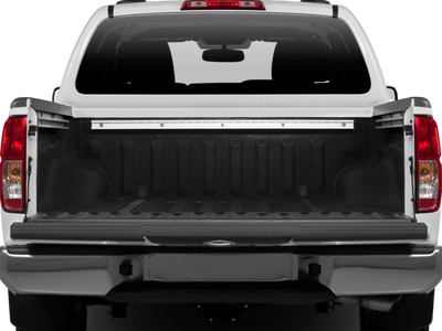 2011 Nissan Frontier PRO-4X