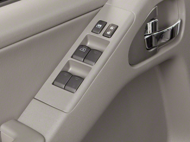 2011 Nissan Frontier PRO-4X