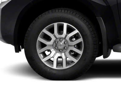 2012 Nissan Pathfinder SV