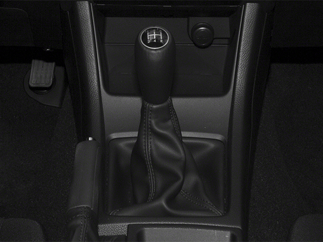 2013 Subaru Impreza 2.0i Sport Limited