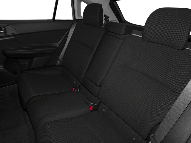 2013 Subaru Impreza 2.0i Sport Limited